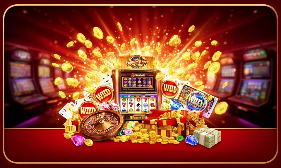 naghoki88 Live Baccarat Elite at naghoki88