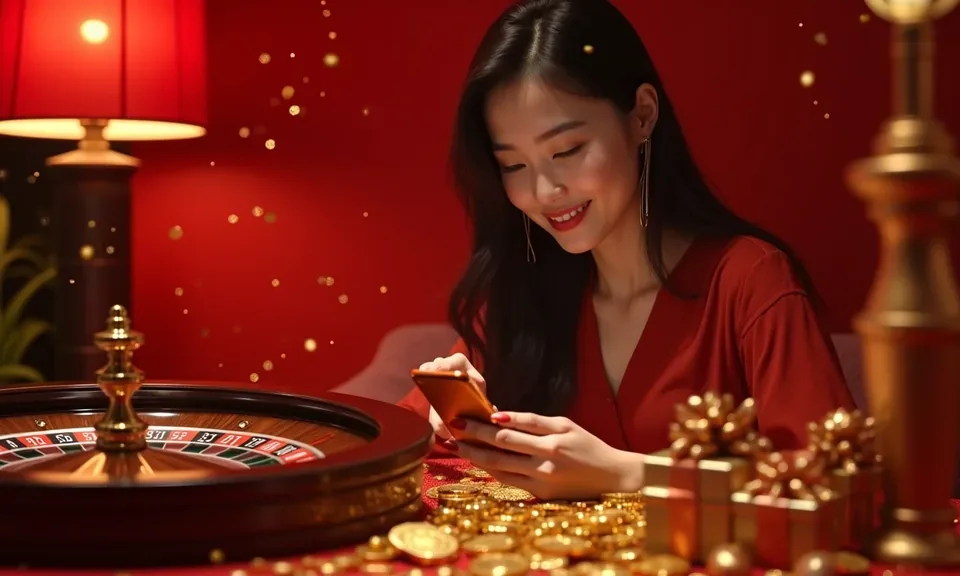 naghoki88 Live Blackjack Royal